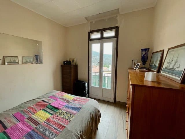 Maison de village F5 avec garage