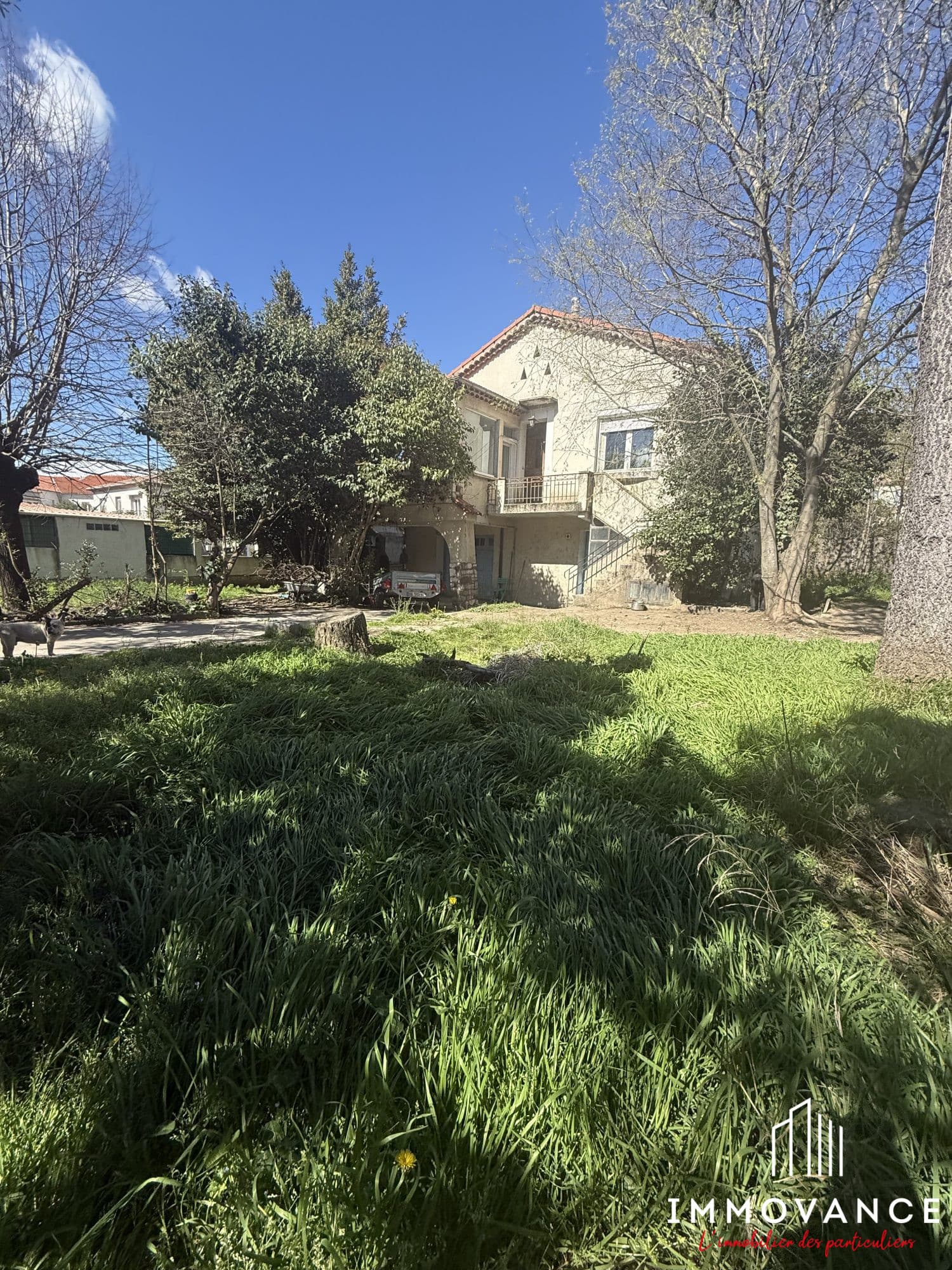 EXCLUSIVITE VILLA T7 633M2 PISCNABLE GGE