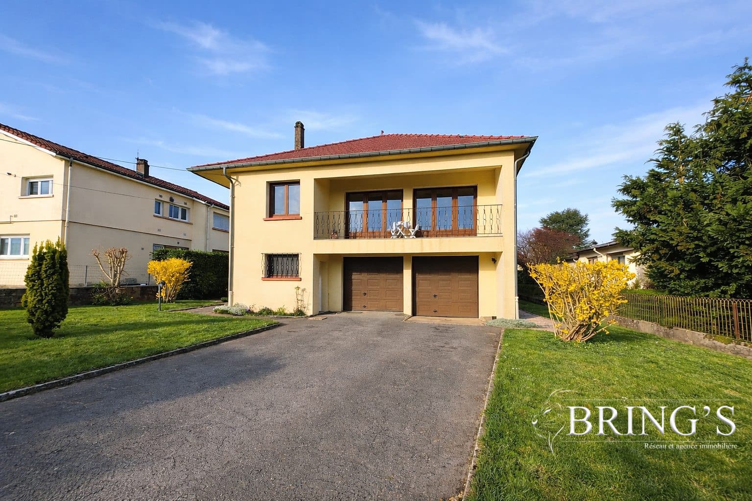 Maison à vendre Val de Briey