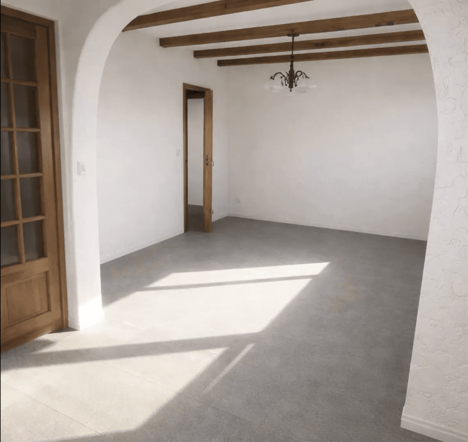 Appartement 2 pièces de 43 m² à Cergy