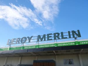 Leroy Merlin adapte ses horaires aux professionnels du bâtiment