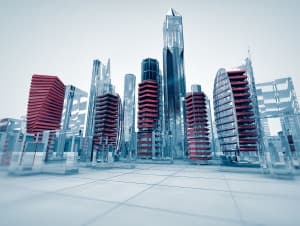 Le gouvernement débloque 25 millions d'euros pour les jumeaux numériques 