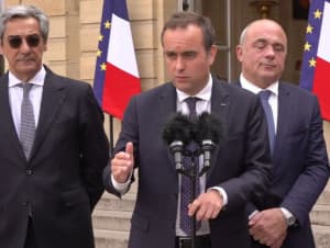 Conflit au Moyen-Orient : des aides pour le BTP en mai ?