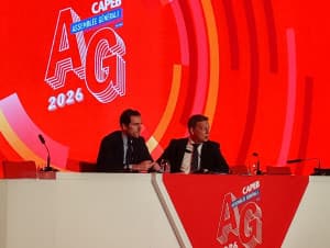 Nouvelle REP bâtiment : "Nos artisans ne doivent pas payer deux fois", Jean-Christophe Repon (Capeb)