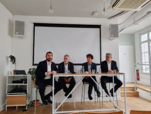 Électricité verte : et si les entreprises misaient sur les contrats mutualisés