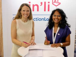 A Thiais, in'li et GA Smart Building signent une résidence pionnière en matière de construction hors-site