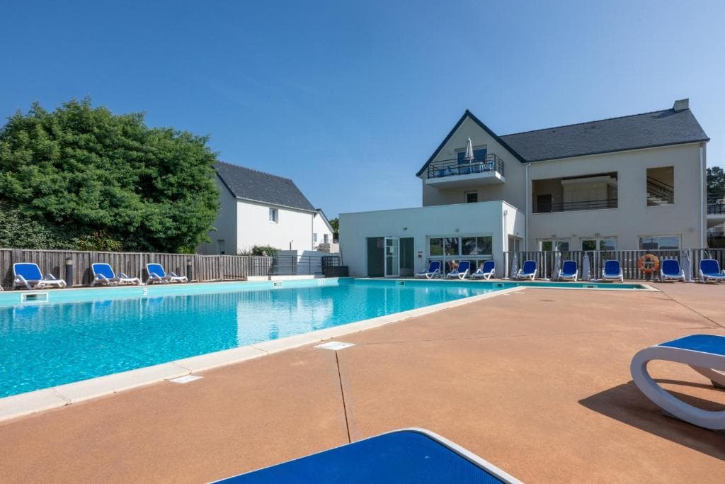 Investissement en residence de tourisme