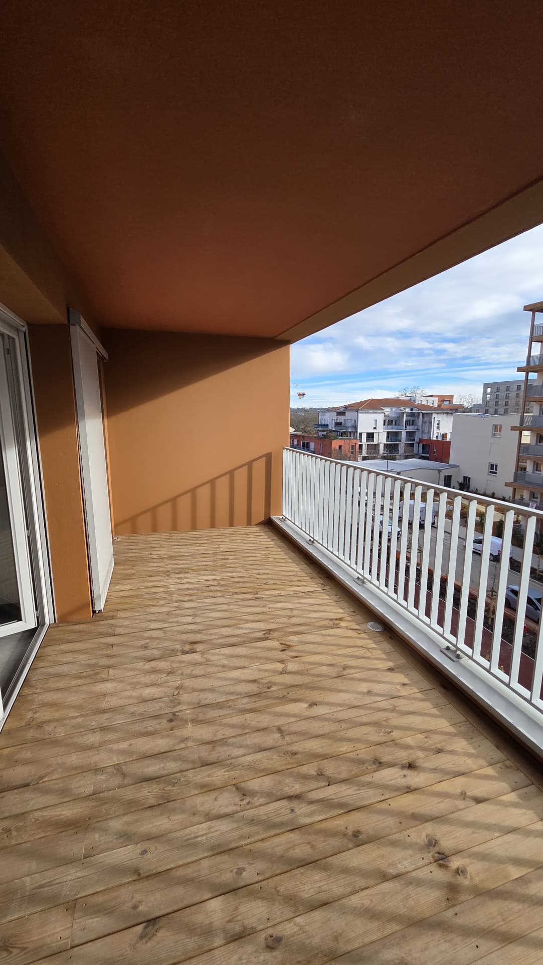 Appartement 2 pièces 45 m2 Toulouse (31400)