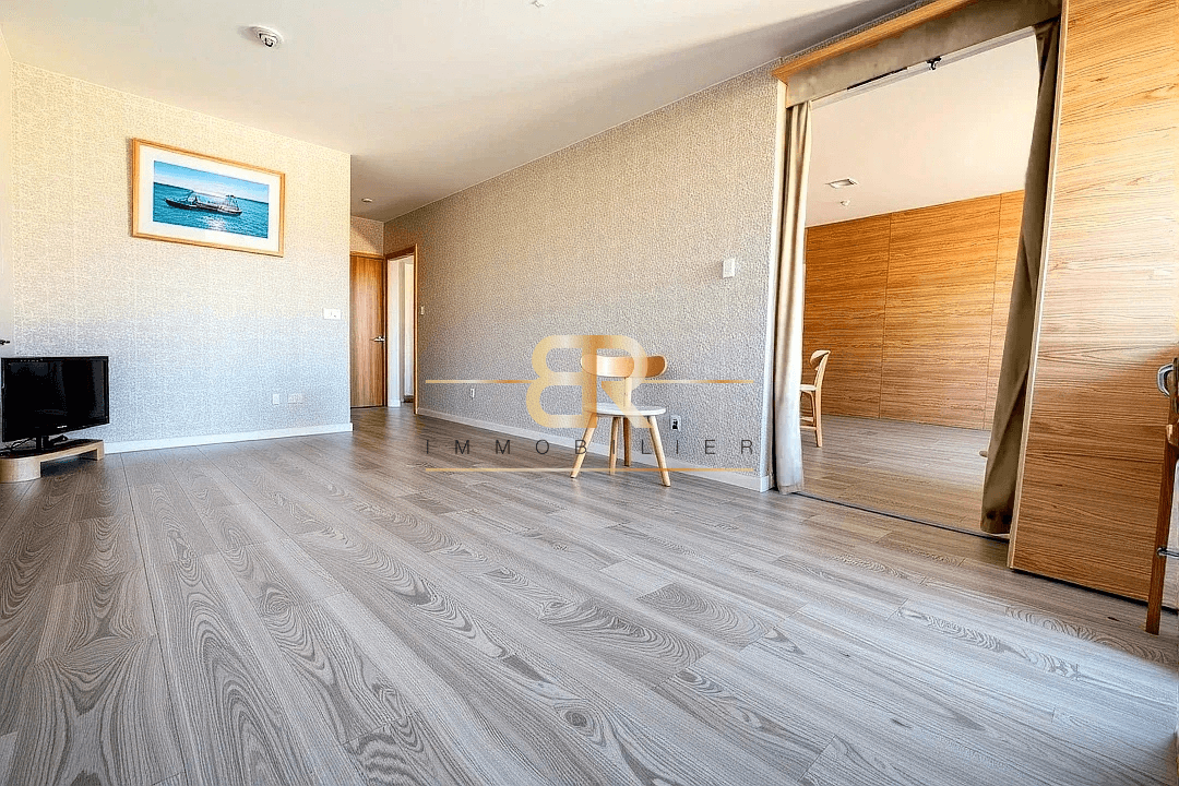 3 PIÈCES 72 M2 PROJET DE RÉNOVATION IDÉAL À COLOMBES