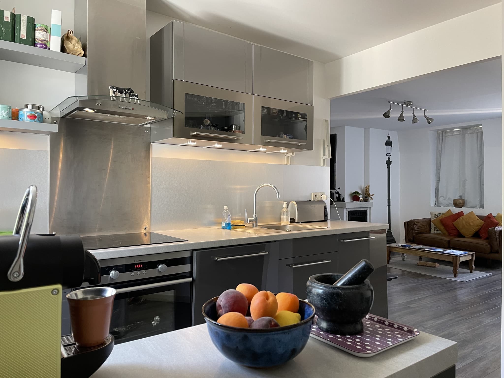 Chevreuse Centre ville