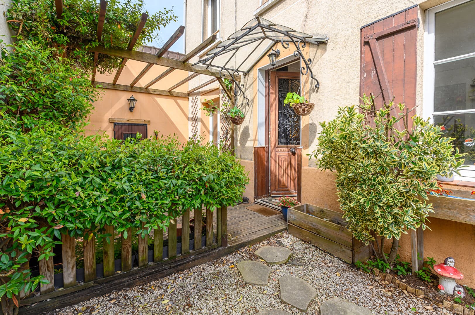 Maison à vendre à Dampmart 70m²
