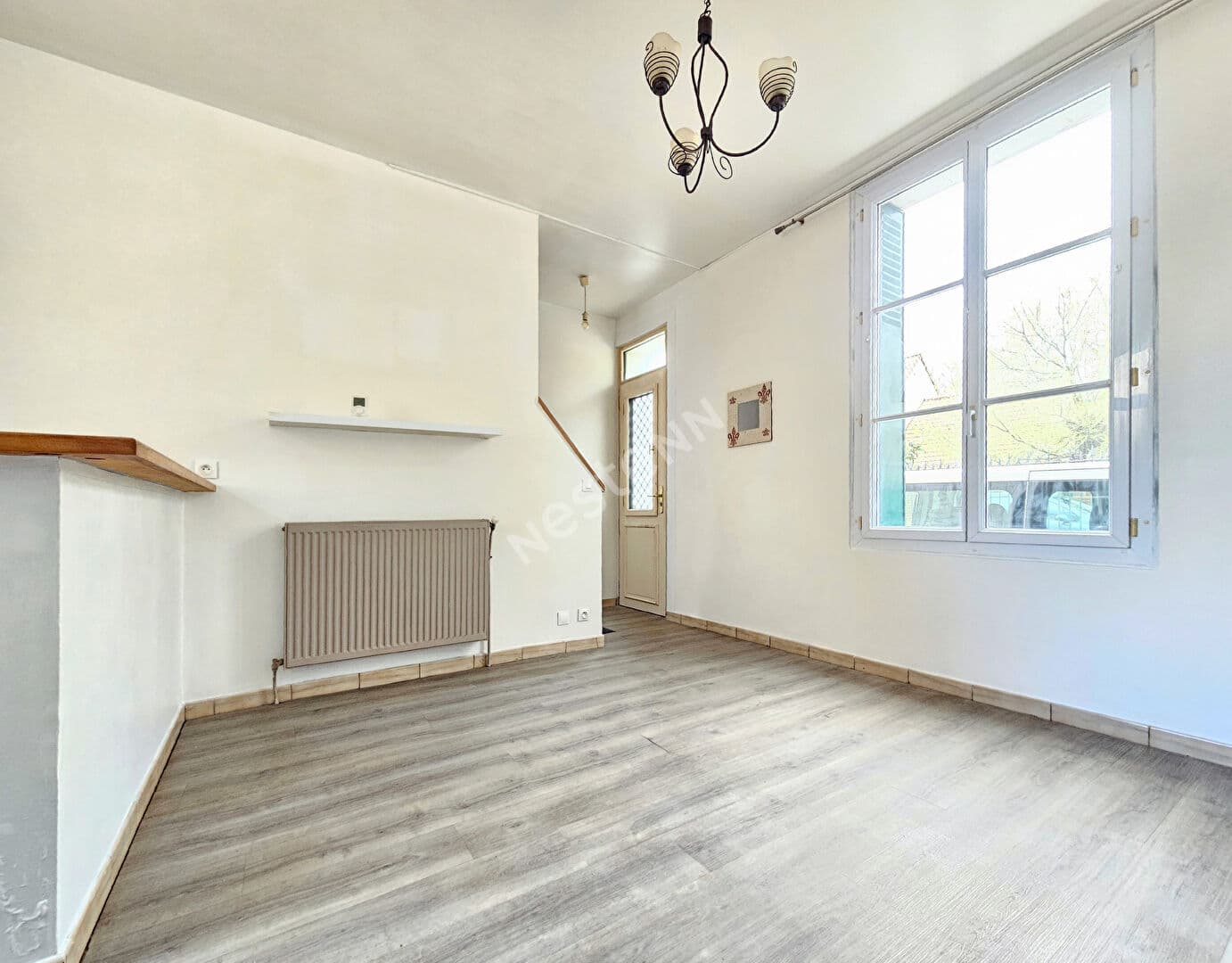 Appartement à vendre à Marines 36m²