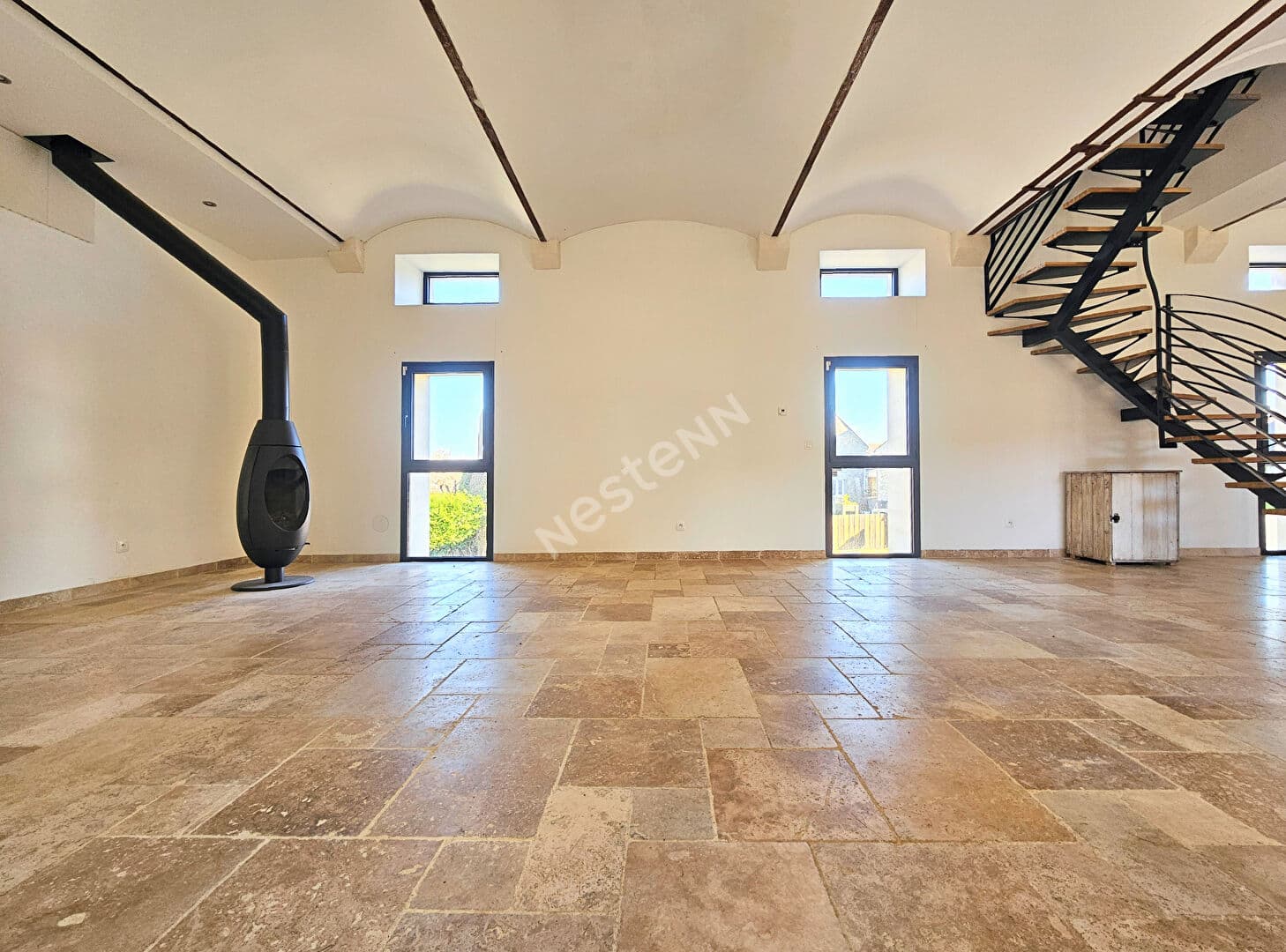 Maison à vendre à Breancon 149m²