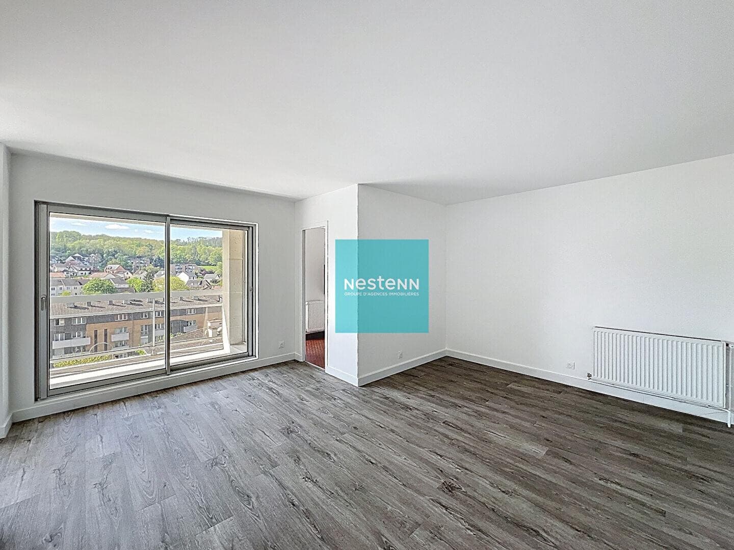 Appartement à vendre à Franconville 40m²