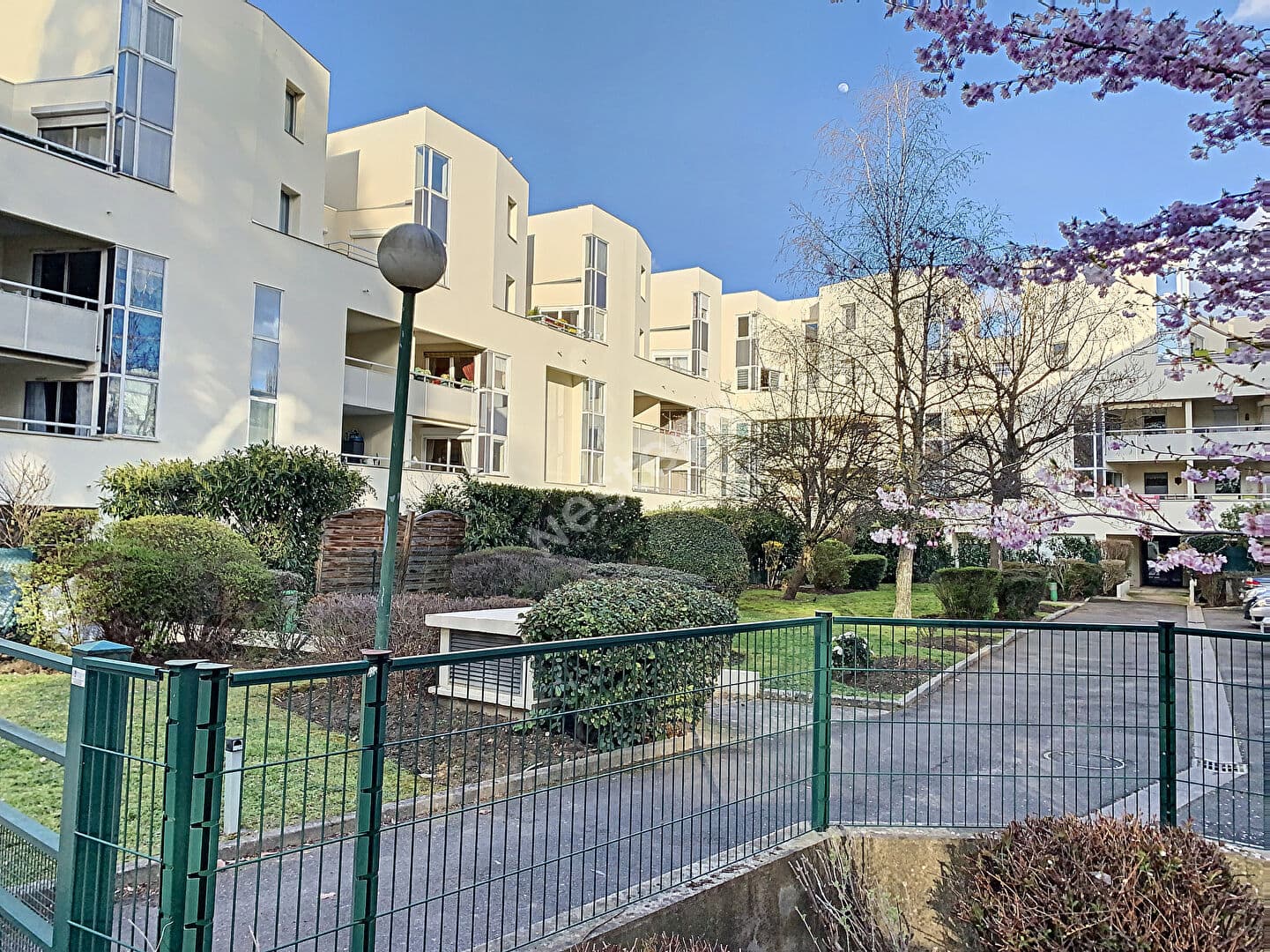 Appartement à rénover à Franconville 54m²