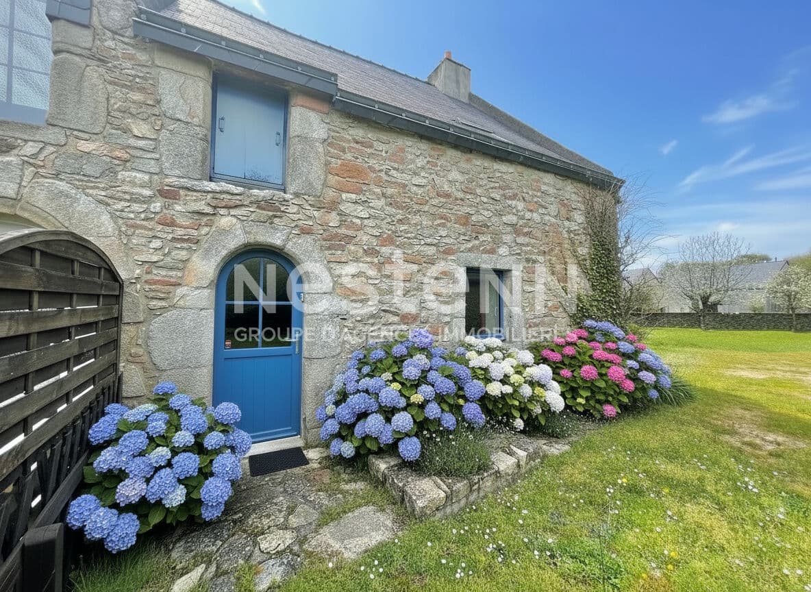 Maison à rénover à Sarzeau 95m²