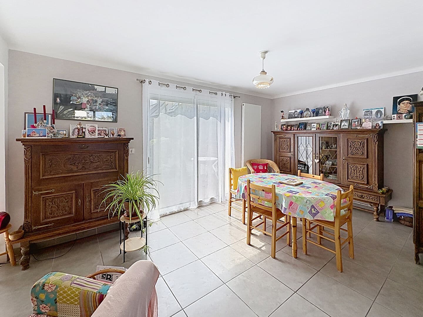 Maison à vendre à Saint Brieuc 100m²