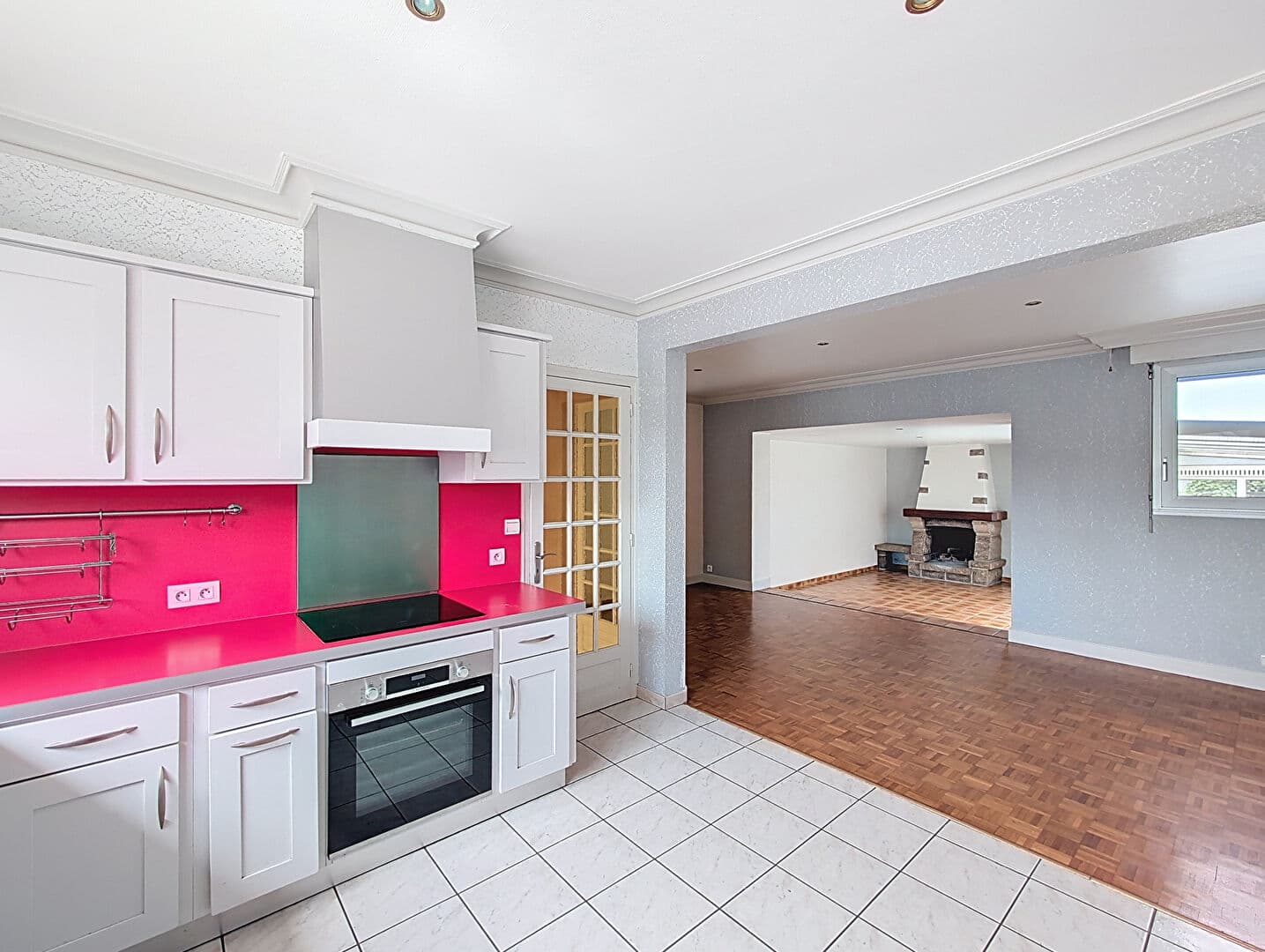 Maison à rénover à Yffiniac 101m²
