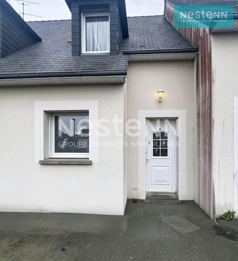 Maison à vendre à Yffiniac 74m²