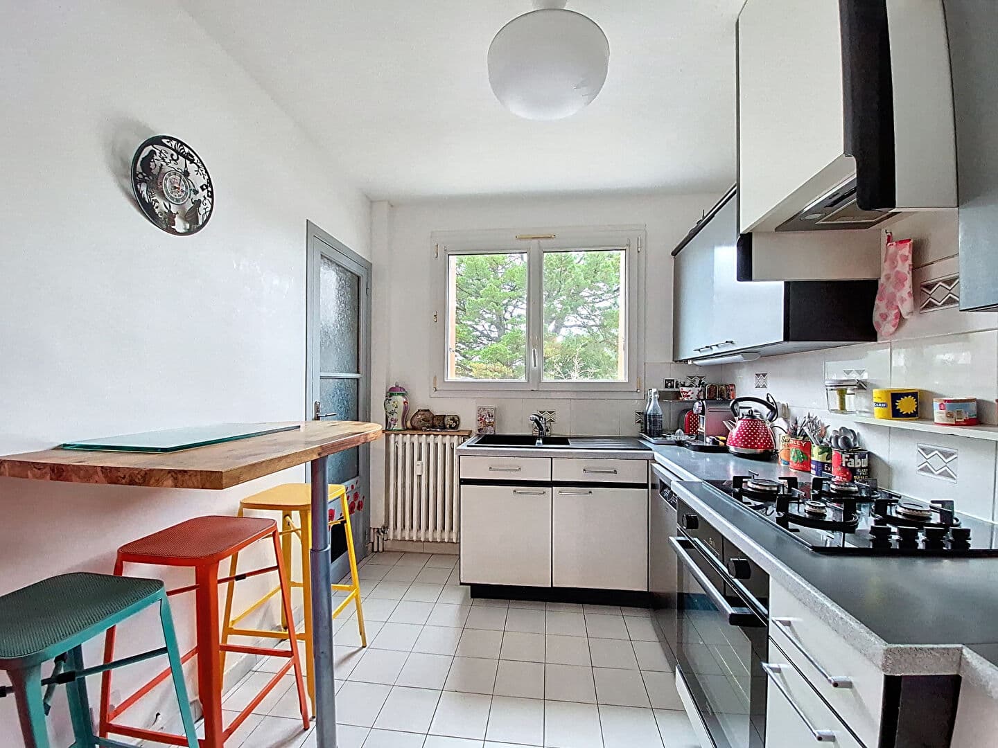 Appartement à vendre à Saint Sebastien Sur Loire 86m²