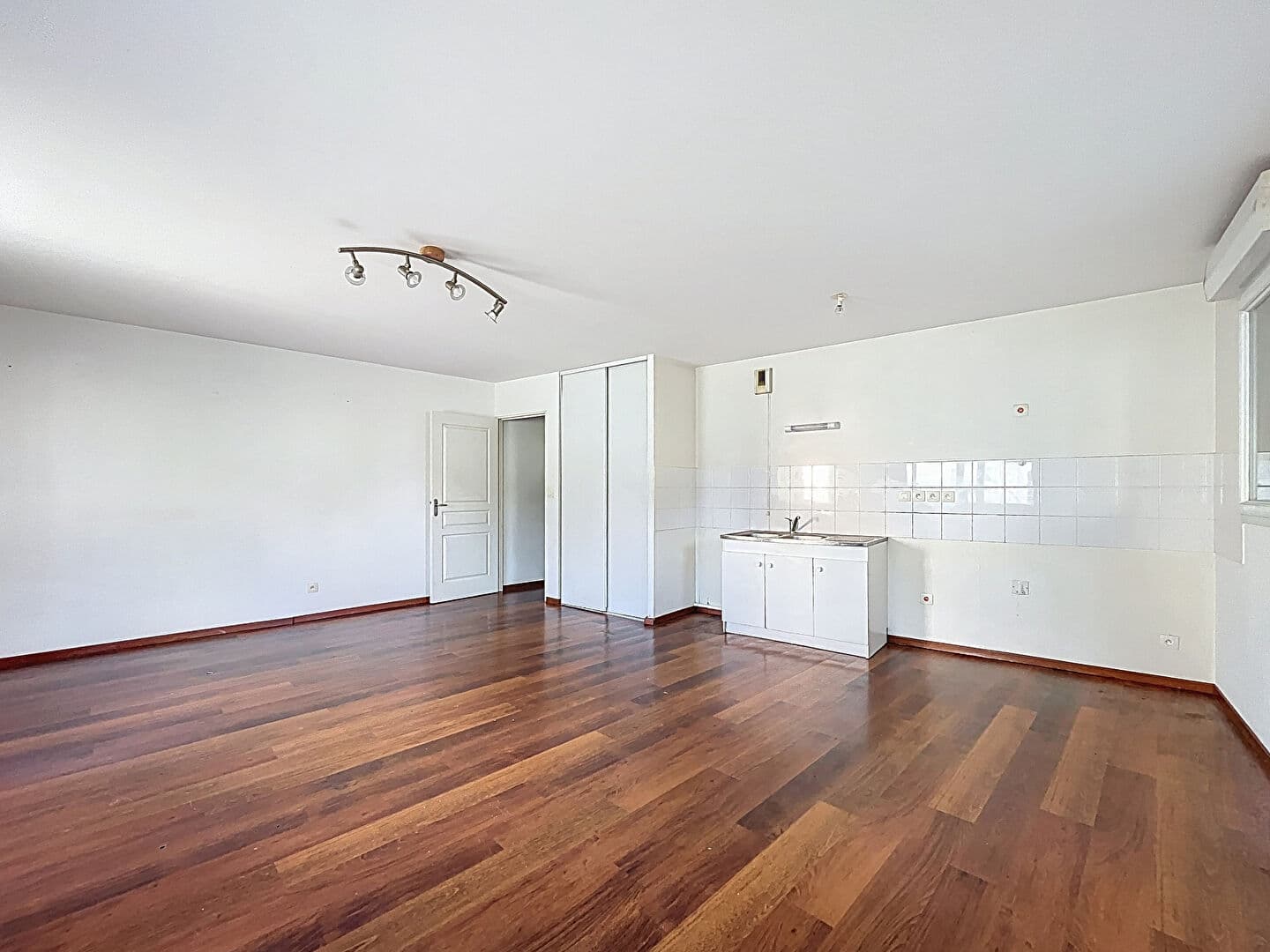 Appartement à vendre à Nantes 71m²