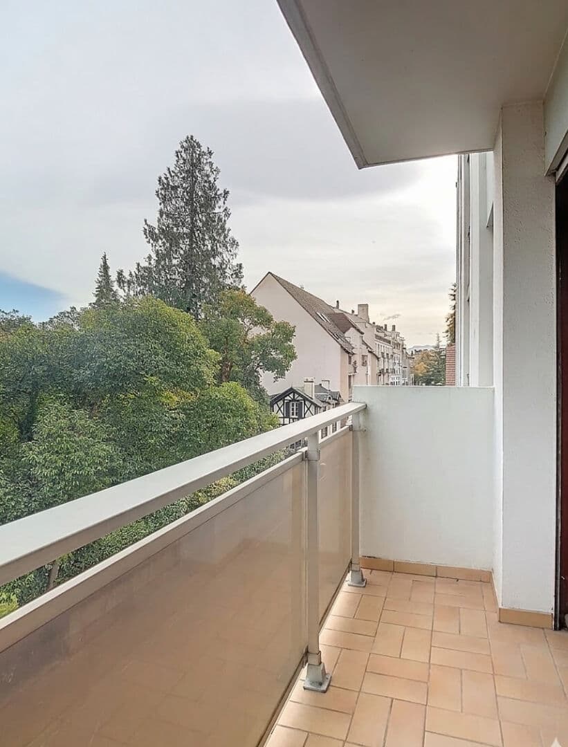 Appartement à vendre à Pau 82m²