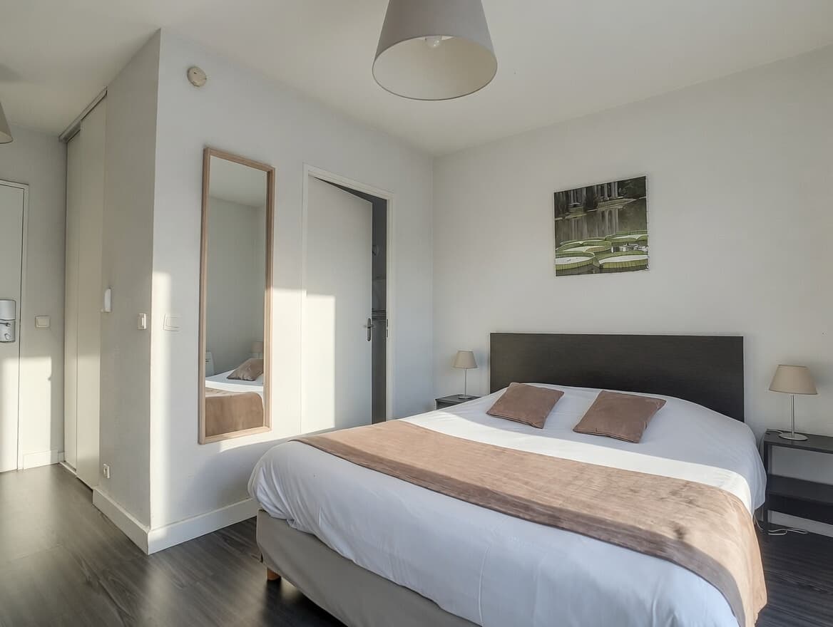 Appartement à vendre à Pau 19m²