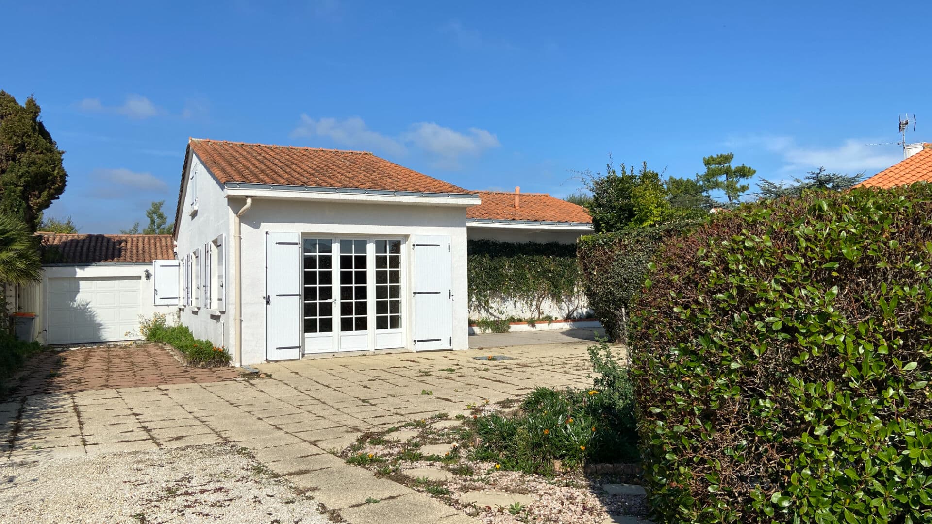 Maison à vendre à Saint Hilaire De Riez 123m²