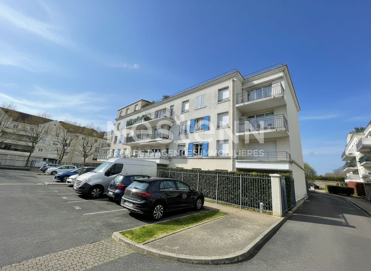 Appartement à vendre à Morangis 84m²