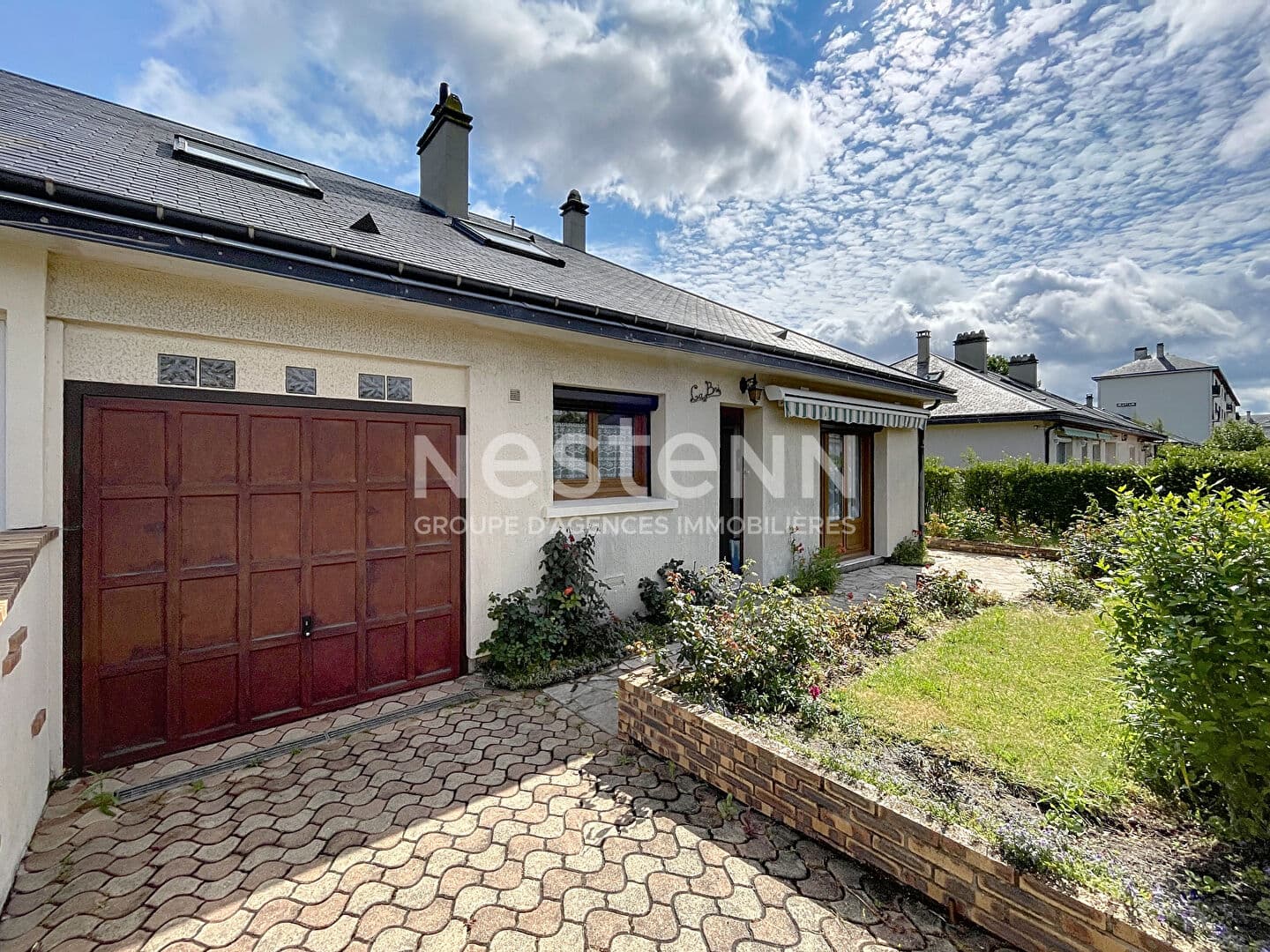 Maison à rénover à Plaisir 110m²