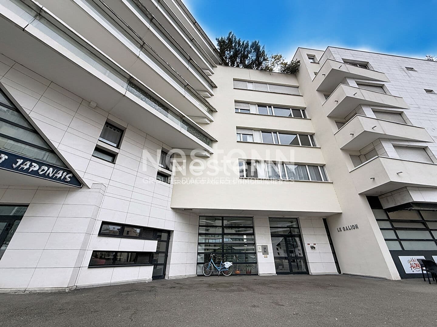 Appartement à vendre à Montigny Le Bretonneux 74m²