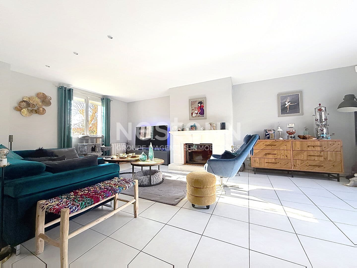 Maison à vendre à Guyancourt 164m²