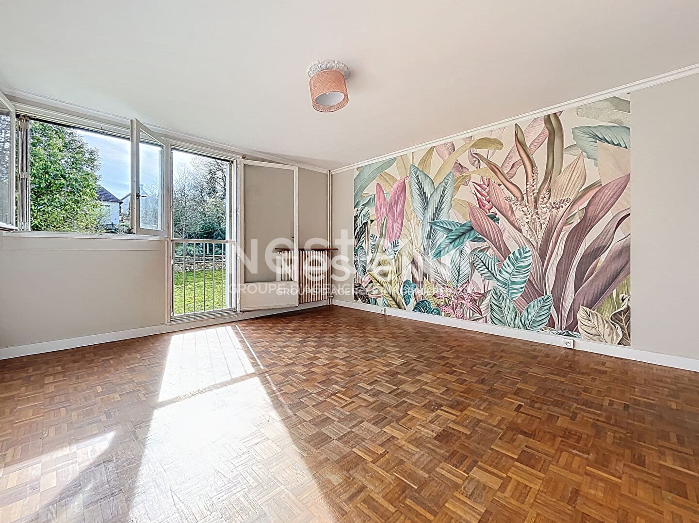 Appartement à vendre à Saint Cyr L Ecole 63m²