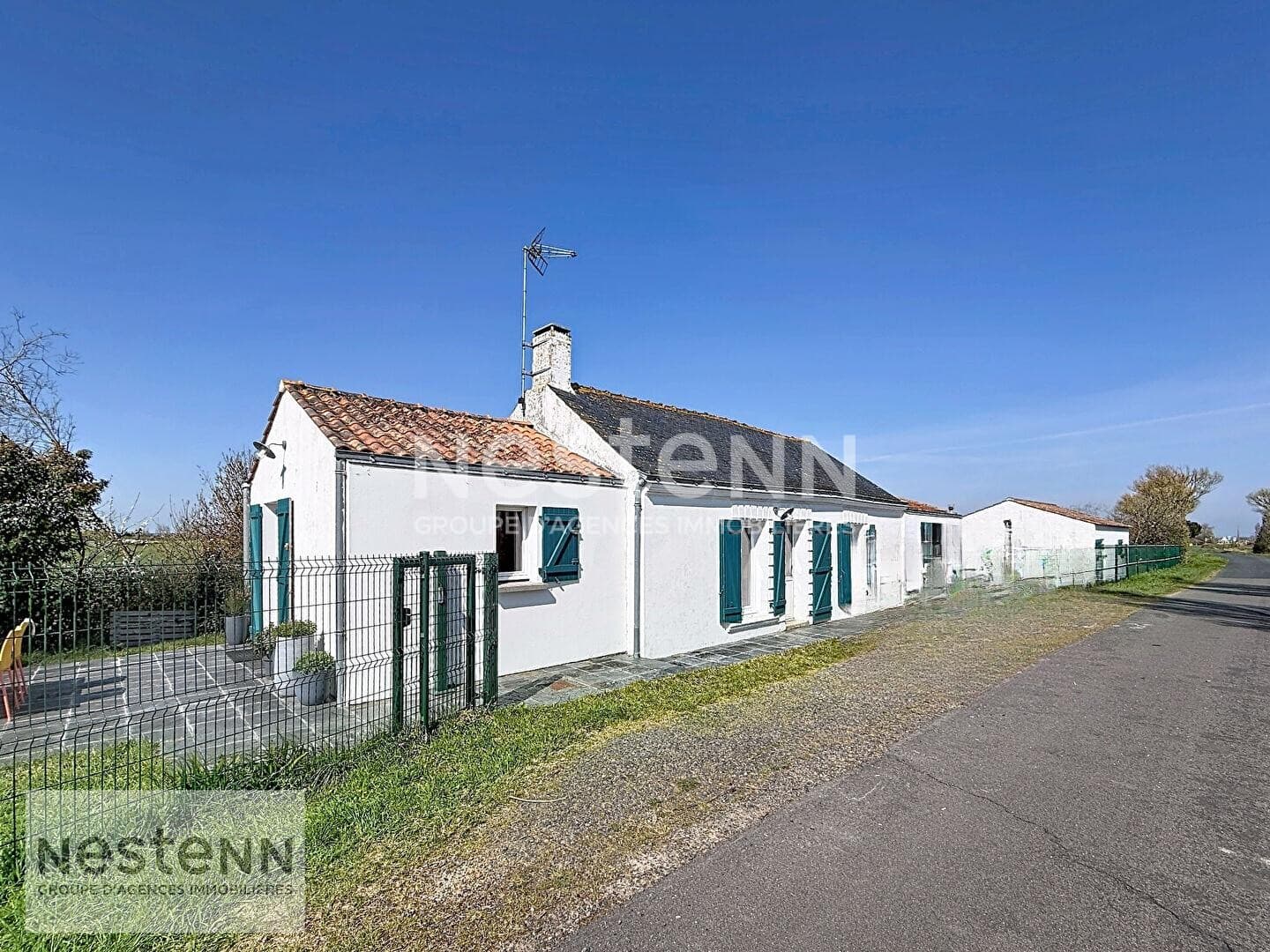 Maison à vendre à Saint Jean De Monts 74m²