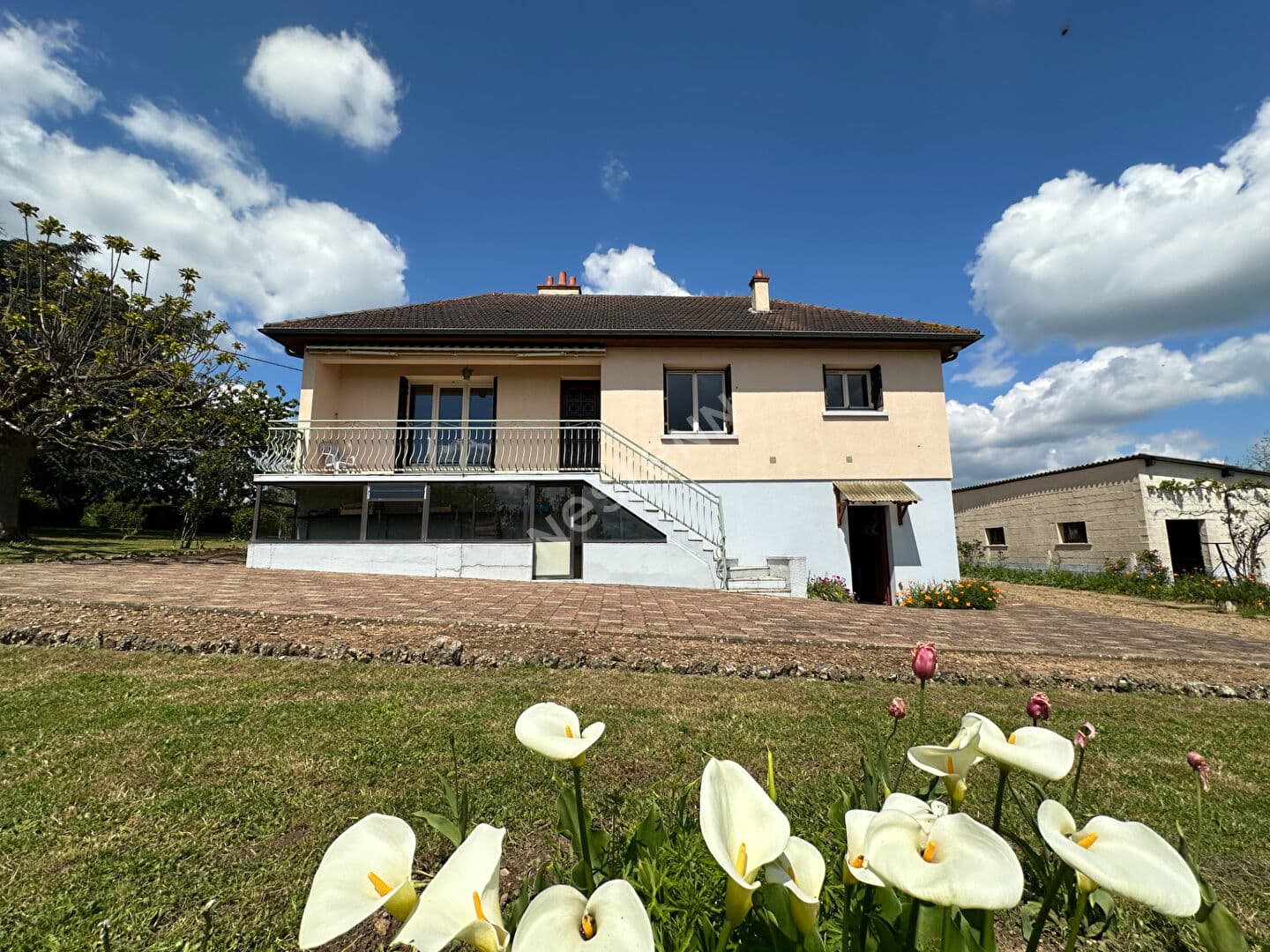Maison à vendre à Luceau 87m²