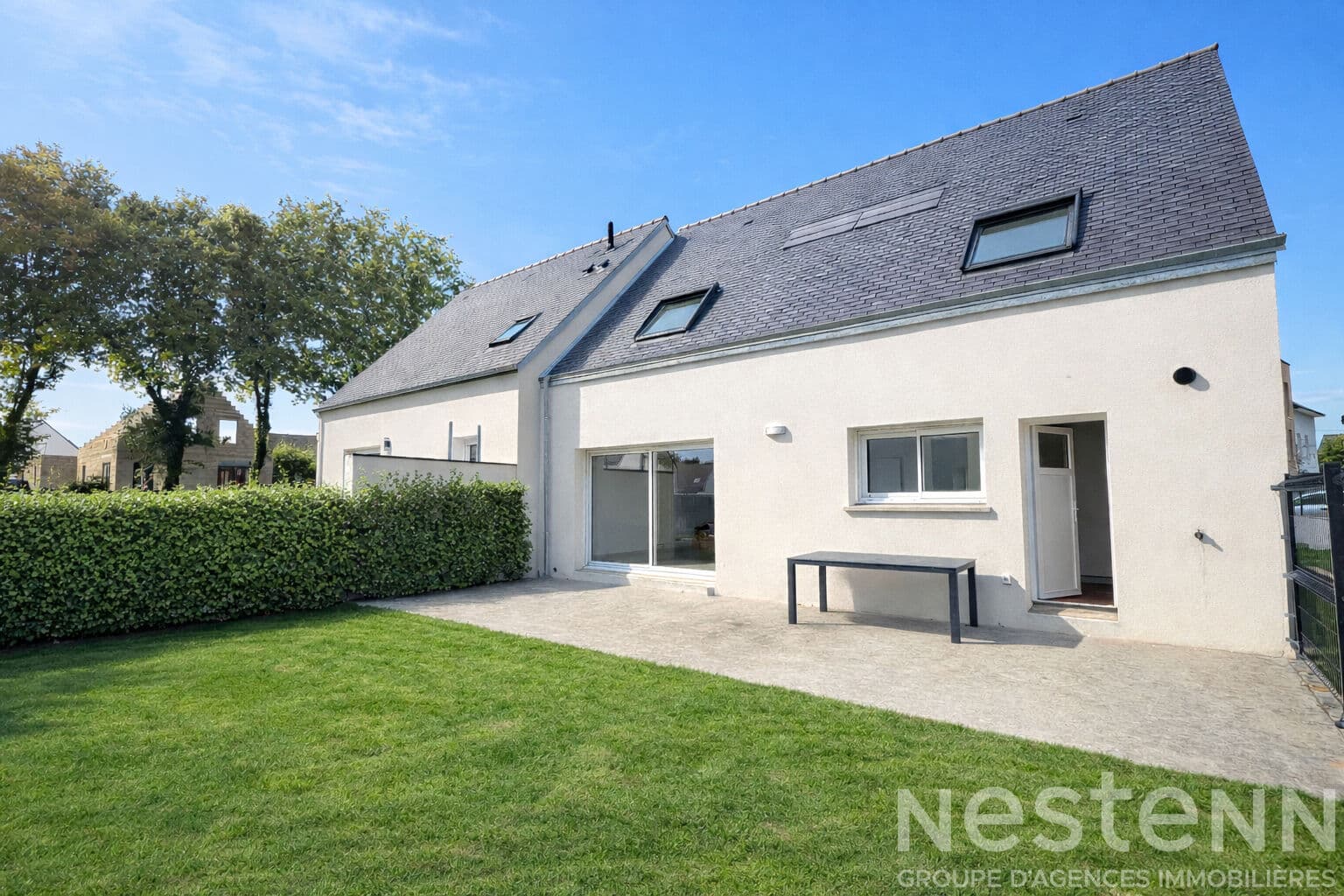 Maison à vendre à Pluneret 128m²
