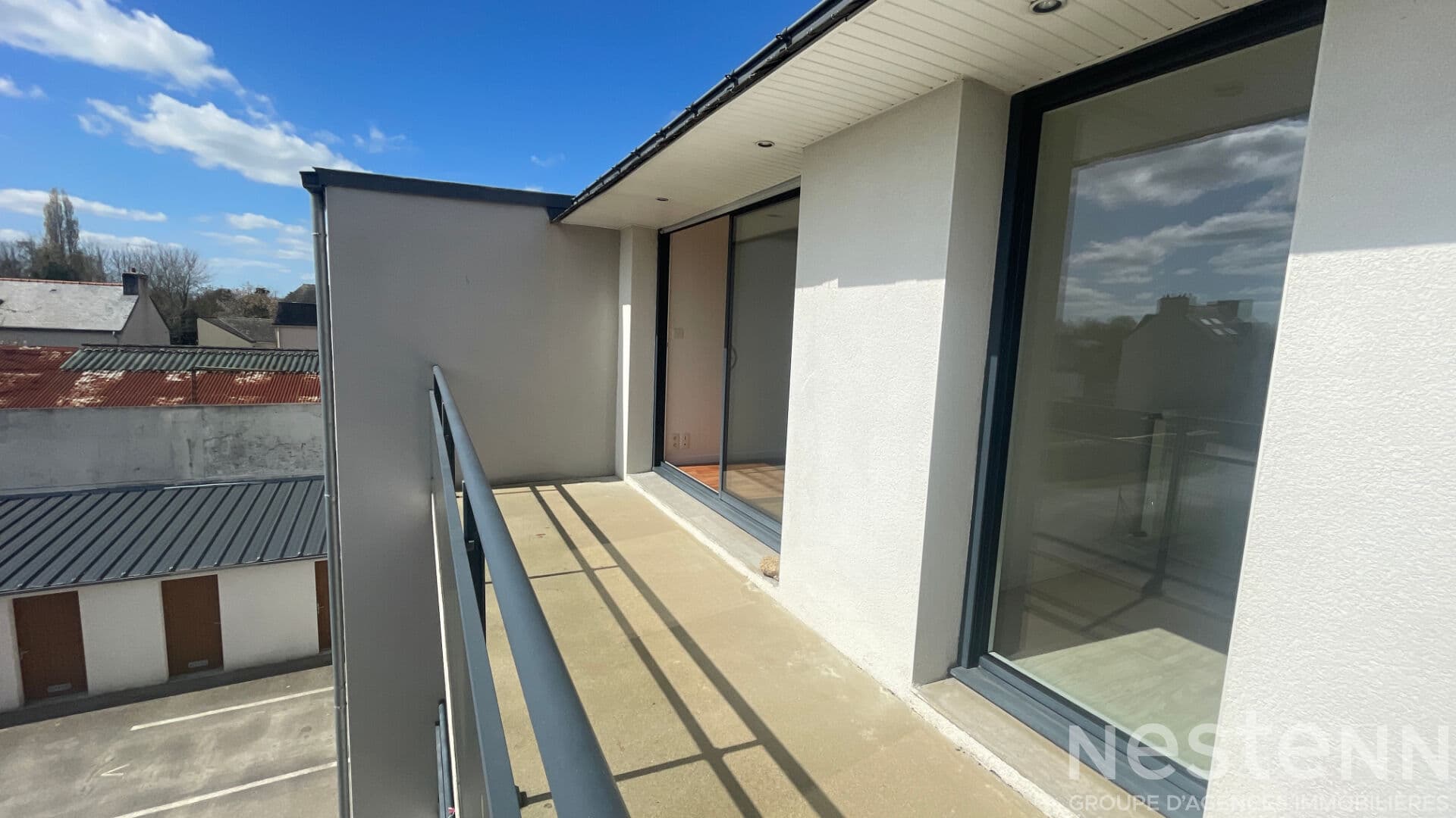 Appartement à vendre à Sainte Anne D Auray 63m²