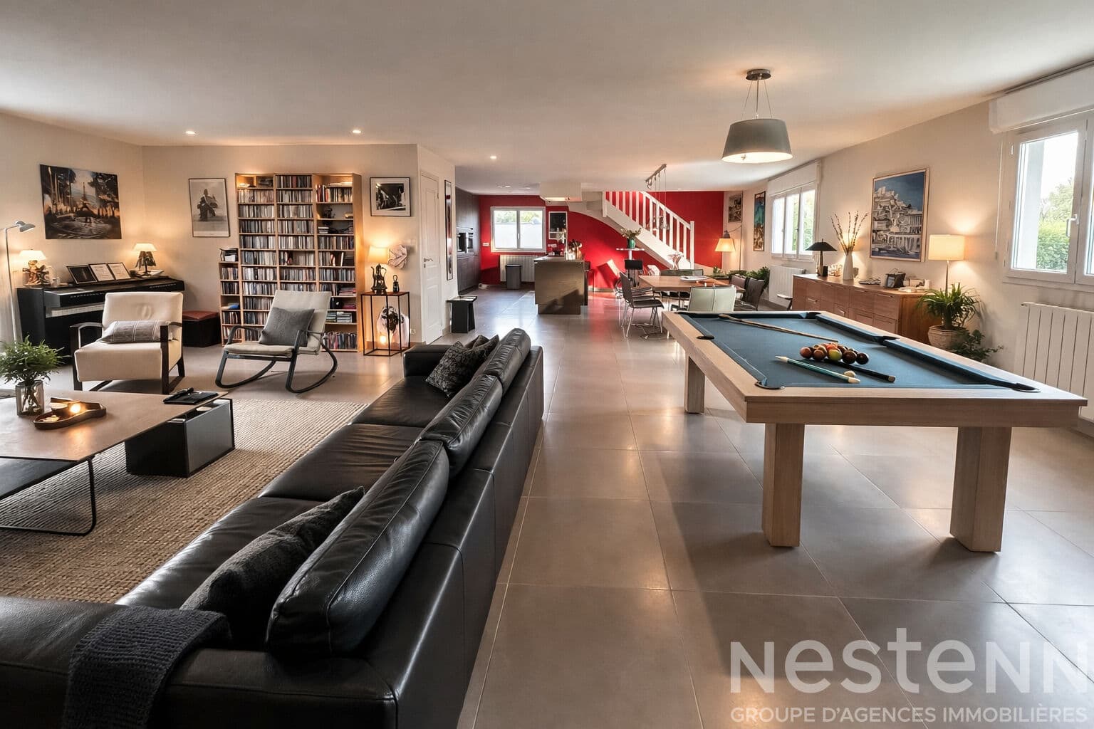 Appartement à vendre à Brech 170m²