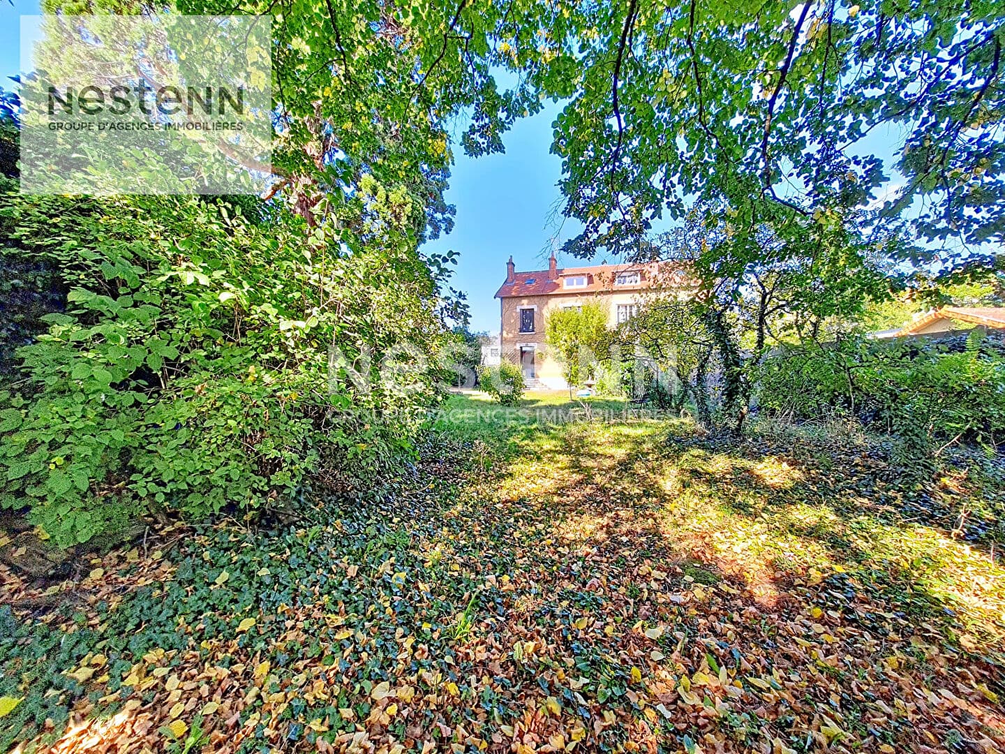 Maison à vendre à Orleans 160m²