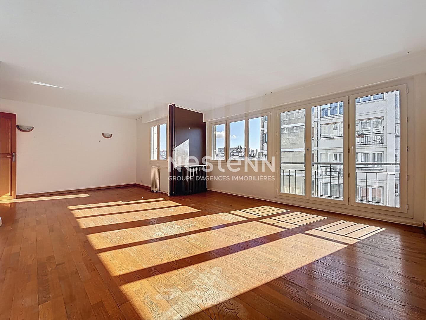 Appartement à rénover à Chatillon 72m²