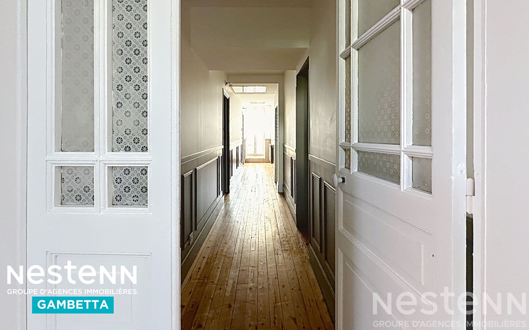 Maison à vendre à Montauban 232m²