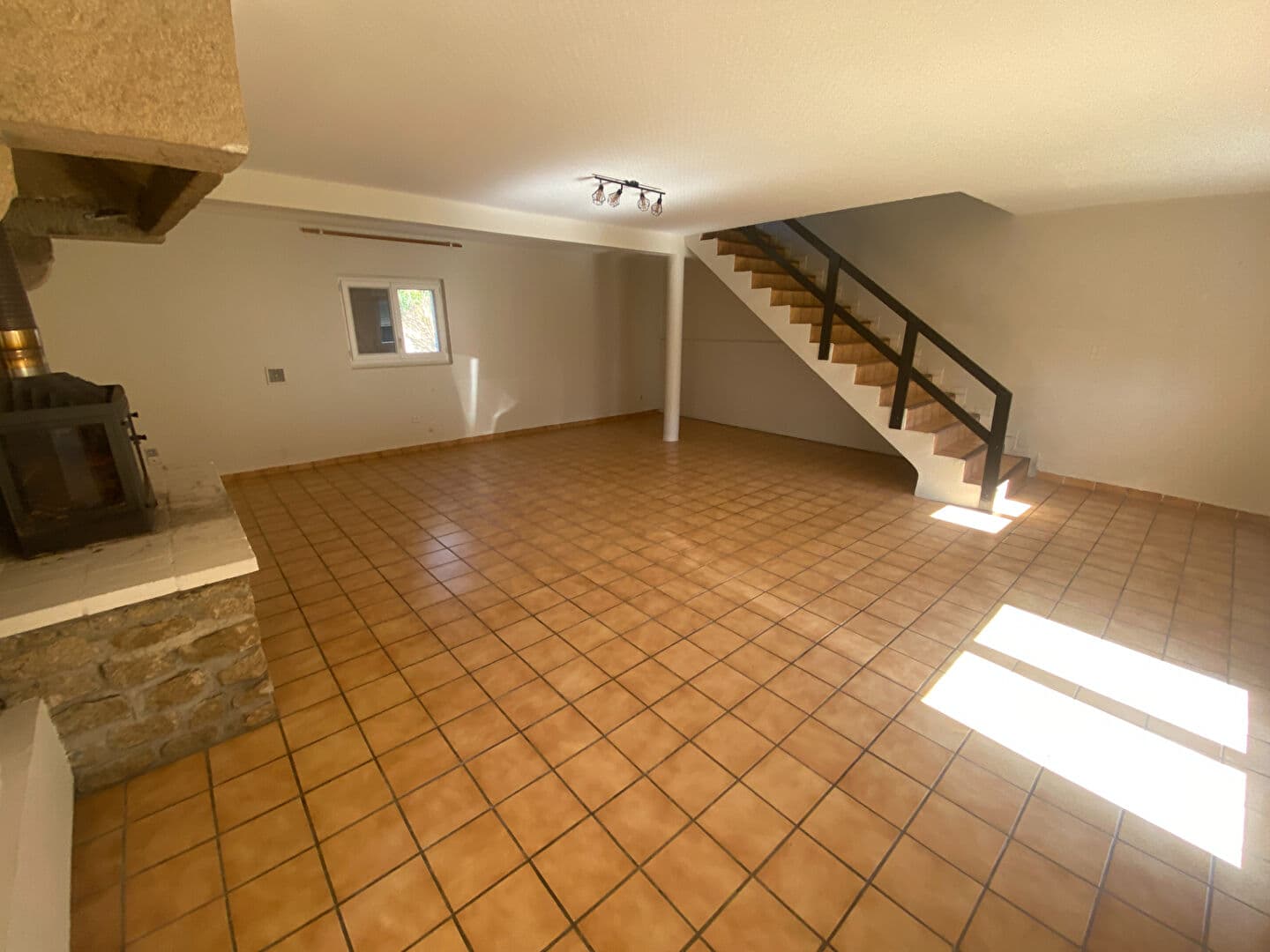 Maison à rénover à Broons 155m²