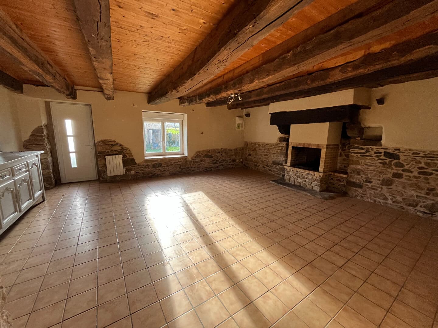 Maison à vendre à Broons 93m²