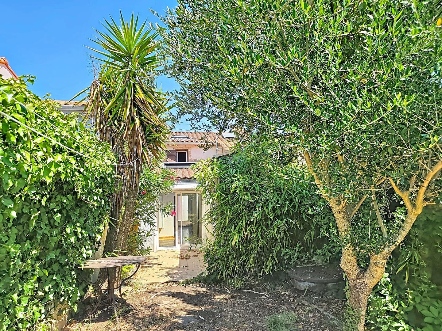Maison à vendre à Lucon 69m²