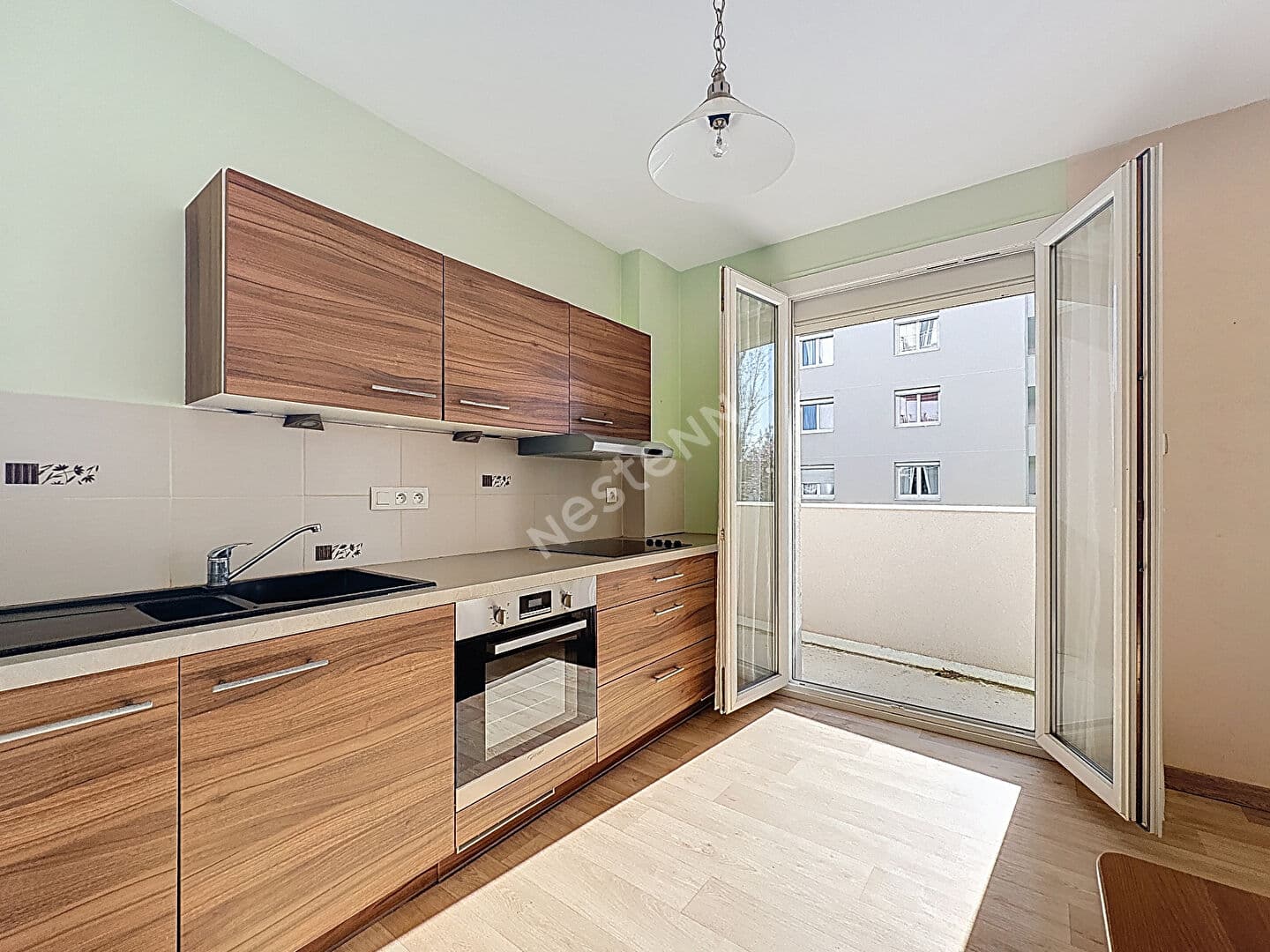 Appartement à vendre à Reze 63m²