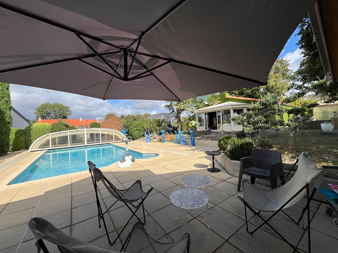 Maison à vendre à Montaigu Vendee 120m²