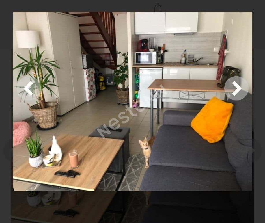 Maison à vendre à Montaigu Vendee 35m²