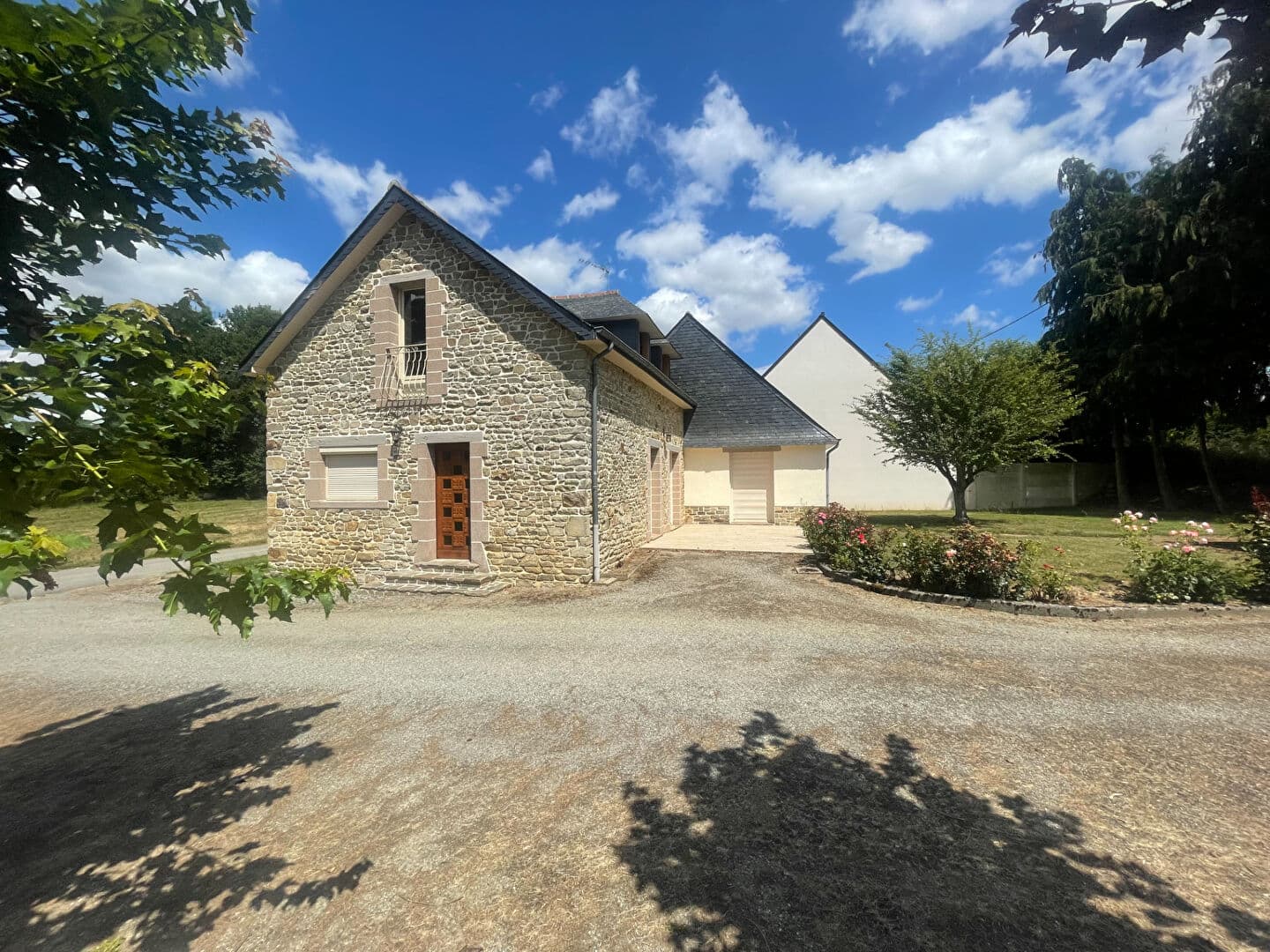 Maison à vendre à Pire Chance 128m²