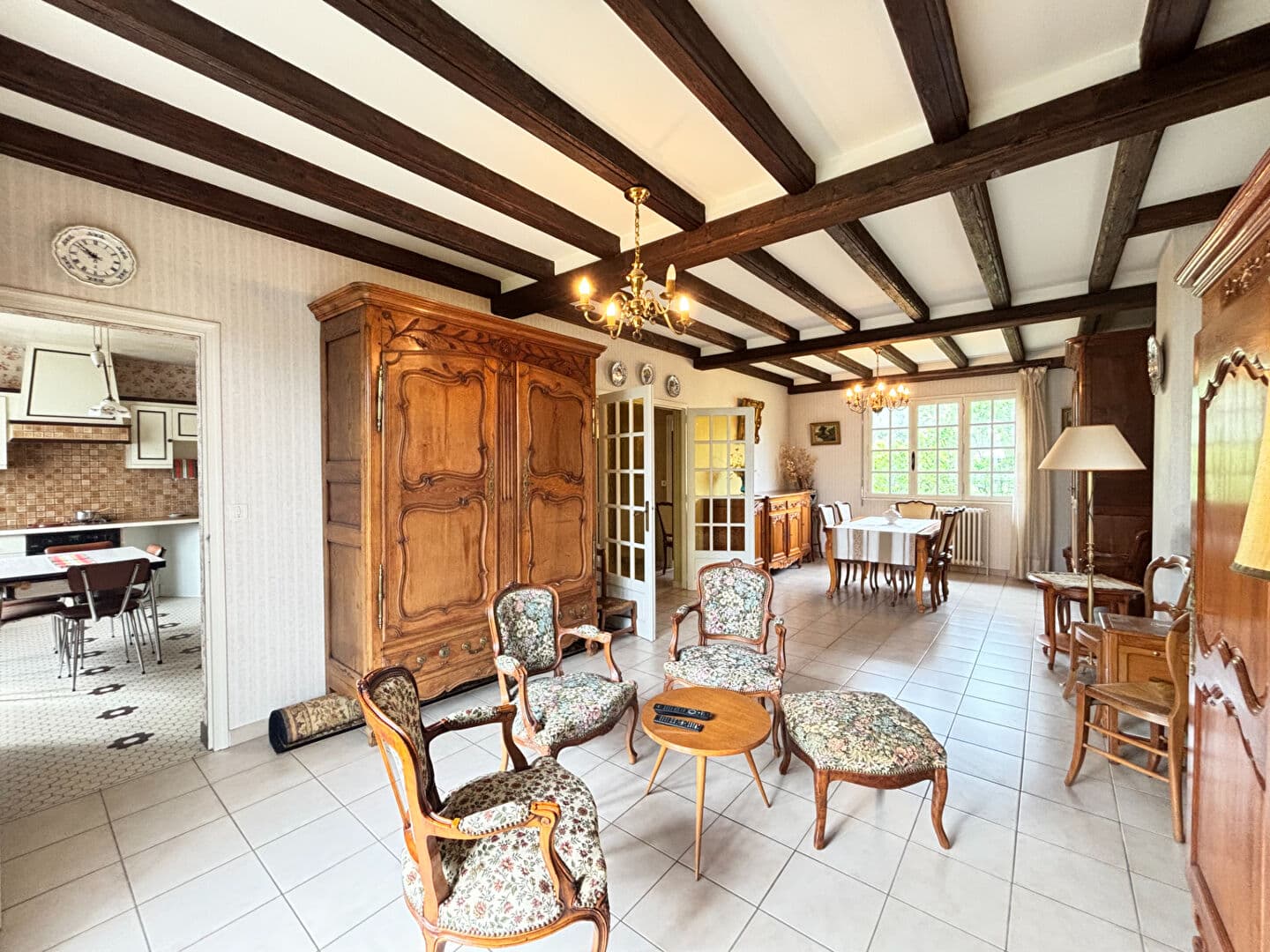 Maison à vendre à Bruz 140m²