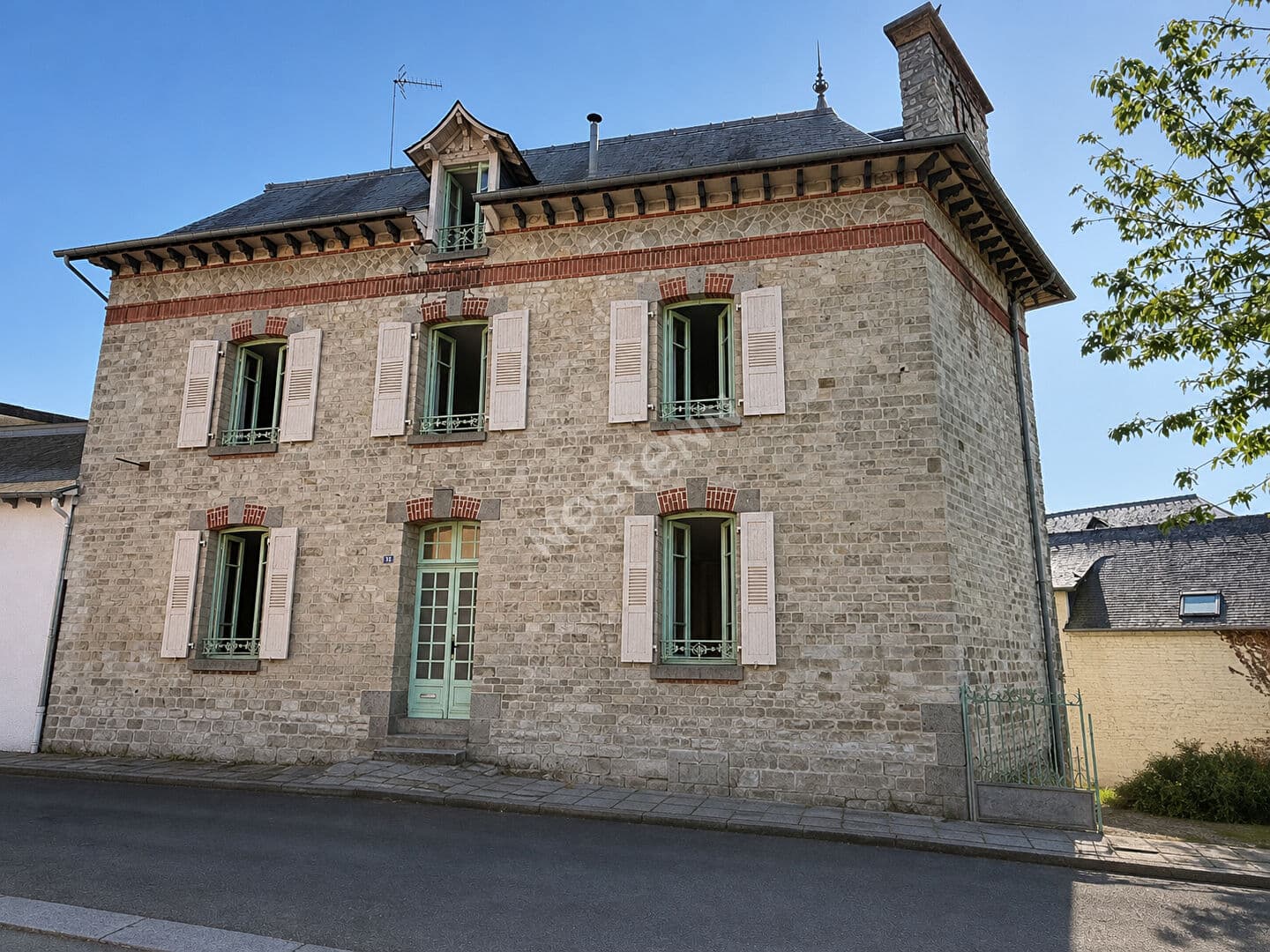 Maison à vendre à Chateaugiron 152m²